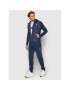 adidas Суитшърт Varilite Hybrid GE5825 Тъмносин Slim Fit - Pepit.bg