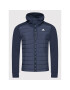 adidas Суитшърт Varilite Hybrid GE5825 Тъмносин Slim Fit - Pepit.bg