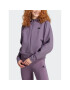 adidas Суитшърт Z.N.E. IN5132 Виолетов Loose Fit - Pepit.bg