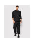 adidas Текстилни панталони R.Y.V. HC9505 Черен Relaxed Fit - Pepit.bg