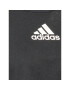 adidas Тениска от техническо трико Aeroready Made For Training Crop Sport HA1192 Черен Loose Fit - Pepit.bg