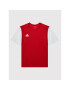 adidas Тениска от техническо трико Estro 19 DP3215 Червен Regular Fit - Pepit.bg