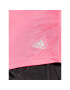 adidas Performance Тениска от техническо трико Run It H31030 Розов Regular Fit - Pepit.bg