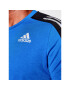 adidas Performance Тениска от техническо трико Space Tee M GP5804 Тъмносин Regular Fit - Pepit.bg