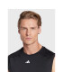 adidas Performance Тениска от техническо трико Techfit HK2338 Черен Slim Fit - Pepit.bg