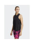 adidas Тениска от техническо трико HIIT AEROREADY Quickburn Training HY5395 Черен Loose Fit - Pepit.bg