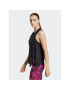 adidas Тениска от техническо трико HIIT AEROREADY Quickburn Training HY5395 Черен Loose Fit - Pepit.bg