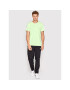 adidas Тениска от техническо трико Own The Run HB7441 Зелен Regular Fit - Pepit.bg