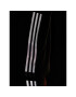 adidas Тениска от техническо трико Run Icons 3-Stripes HN8024 Черен Slim Fit - Pepit.bg