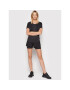 adidas Тениска от техническо трико Run It FL7802 Черен Regular Fit - Pepit.bg