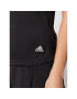 adidas Тениска от техническо трико Run It FL7802 Черен Regular Fit - Pepit.bg