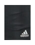 adidas Тениска от техническо трико Run It HB7470 Черен Regular Fit - Pepit.bg