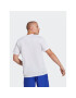 adidas Тениска от техническо трико Train Essentials Training IC7430 Бял Regular Fit - Pepit.bg