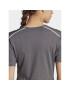 adidas Термооблекло горна част Xperior Merino 150 HZ8550 Сив Slim Fit - Pepit.bg