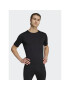 adidas Термооблекло горна част Xperior Merino 200 HZ8555 Черен Slim Fit - Pepit.bg