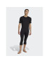 adidas Термооблекло горна част Xperior Merino 200 HZ8555 Черен Slim Fit - Pepit.bg