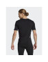 adidas Термооблекло горна част Xperior Merino 200 HZ8555 Черен Slim Fit - Pepit.bg