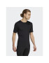 adidas Термооблекло горна част Xperior Merino 200 HZ8555 Черен Slim Fit - Pepit.bg