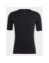 adidas Термооблекло горна част Xperior Merino 200 HZ8555 Черен Slim Fit - Pepit.bg