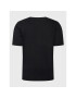 adidas Тишърт 3-Stripes Camo HK2796 Черен Regular Fit - Pepit.bg