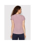 adidas Тениска от техническо трико 3-Stripes HG0242 Розов Regular Fit - Pepit.bg
