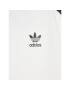 adidas Тишърт Adicolor 3-Stripes H31181 Бял Regular Fit - Pepit.bg