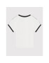 adidas Тишърт Adicolor 3-Stripes H31181 Бял Regular Fit - Pepit.bg