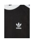 adidas Тишърт adicolor 3-Stripes H31182 Черен Regular Fit - Pepit.bg