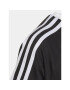 adidas Тишърт adicolor 3-Stripes HK0264 Черен Relaxed Fit - Pepit.bg