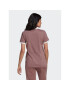 adidas Тишърт adicolor 3-Stripes HL6689 Розов Regular Fit - Pepit.bg