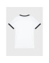 adidas Тишърт adicolor 3-Stripes HL9407 Бял Loose Fit - Pepit.bg