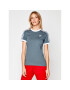 adidas Тишърт adicolor Clasics 3-Stripes GN2914 Сив Regular Fit - Pepit.bg