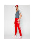 adidas Тишърт adicolor Clasics 3-Stripes GN2914 Сив Regular Fit - Pepit.bg