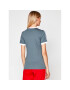 adidas Тишърт adicolor Clasics 3-Stripes GN2914 Сив Regular Fit - Pepit.bg