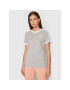 adidas Тишърт adicolor Classics 3-Stripes H33576 Сив Standard Fit - Pepit.bg