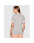 adidas Тишърт adicolor Classics 3-Stripes H33576 Сив Standard Fit - Pepit.bg