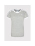 adidas Тишърт adicolor Classics 3-Stripes H33576 Сив Standard Fit - Pepit.bg