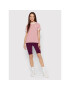 adidas Тишърт adicolor Classics 3-Stripes HB9485 Розов Regular Fit - Pepit.bg