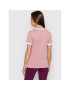 adidas Тишърт adicolor Classics 3-Stripes HB9485 Розов Regular Fit - Pepit.bg