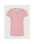 adidas Тишърт adicolor Classics 3-Stripes HB9485 Розов Regular Fit - Pepit.bg