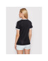 adidas Тишърт adicolor Classics 3-Stripes HM6411 Черен Slim Fit - Pepit.bg