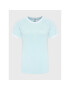 adidas Тишърт adicolor Classics 3-Stripes HM6415 Син Slim Fit - Pepit.bg