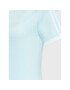 adidas Тишърт adicolor Classics 3-Stripes HM6415 Син Slim Fit - Pepit.bg