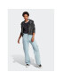 adidas Тишърт adicolor Classics 3-Stripes IB7438 Черен Slim Fit - Pepit.bg