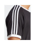 adidas Тишърт Adicolor Classics 3-Stripes T-Shirt IA4845 Черен Slim Fit - Pepit.bg