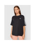 adidas Тишърт adicolor Classics H37795 Черен Oversize - Pepit.bg