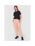 adidas Тишърт adicolor Classics H37795 Черен Oversize - Pepit.bg