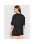 adidas Тишърт adicolor Classics H37795 Черен Oversize - Pepit.bg