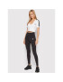 adidas Тишърт adicolor Classics HC2036 Бял Slim Fit - Pepit.bg