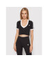 adidas Тишърт adicolor Classics HC2040 Черен Slim Fit - Pepit.bg
